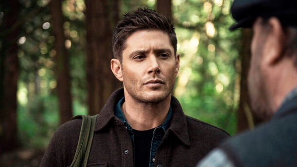 Jensen Ackles Played Cupid for His Supernatural Co-Star (No, Not Jared Padalecki) Jensen Ackles Played Cupid for His Supernatural Co-Star (No, Not Jared Padalecki)