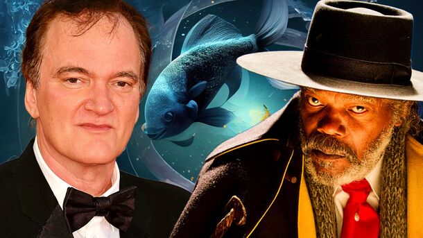 Your Zodiac Sign Reveals Tarantino Movie You Should Watch Next Your Zodiac Sign Reveals Tarantino Movie You Should Watch Next