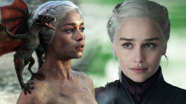 Game of Thrones' Fans Can't Keep Getting Away with 'Daenerys Was Always Mad' Claims Game of Thrones' Fans Can't Keep Getting Away with 'Daenerys Was Always Mad' Claims