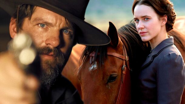 15 Great Western Movies Released in the Last 5 Years 15 Great Western Movies Released in the Last 5 Years