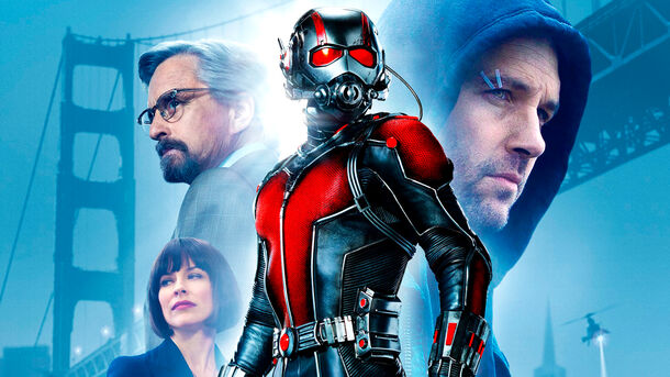 Scott Pilgrim's Edgar Wright Almost Directed an MCU Movie, But Marvel Execs Ruined It Scott Pilgrim's Edgar Wright Almost Directed an MCU Movie, But Marvel Execs Ruined It