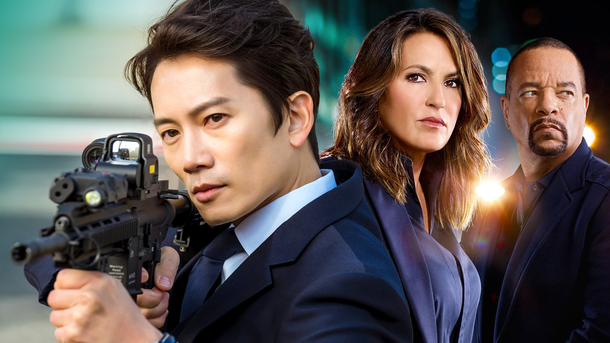 5 Crime K-Dramas For All Law & Order Fans 5 Crime K-Dramas For All Law & Order Fans