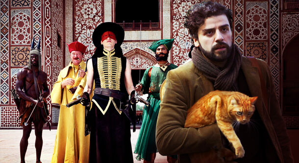 The Oscars' Biggest Snubs: 10 Movies That Should Have Won The Oscars' Biggest Snubs: 10 Movies That Should Have Won