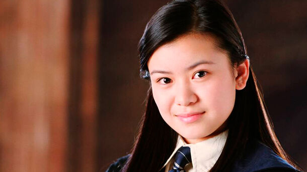 Remember Cho Chang from Harry Potter? Katie Leung Has Kept Busy Ever Since Remember Cho Chang from Harry Potter? Katie Leung Has Kept Busy Ever Since