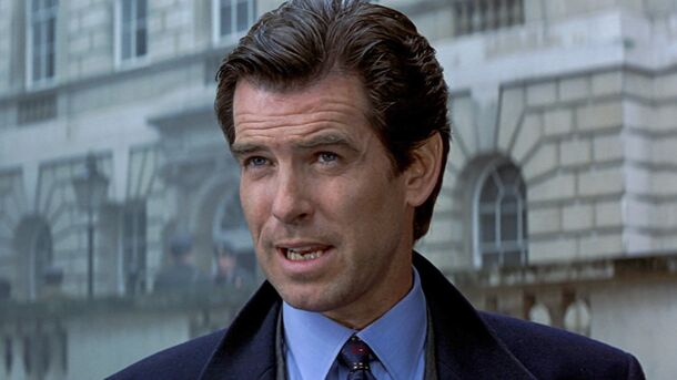 Pierce Brosnan Isn't a Fan of This Daniel Craig James Bond Movie: "Kind of Weak"