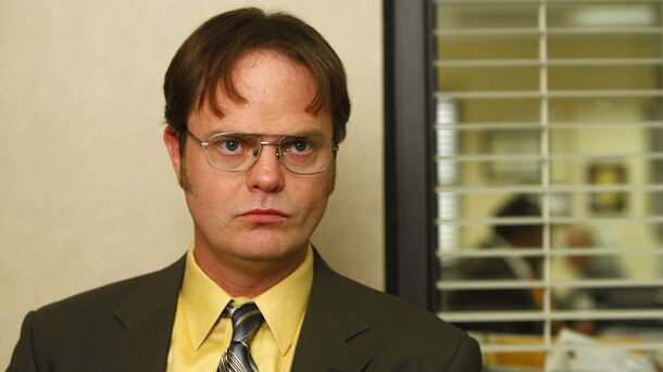 The Office's Rainn Wilson Regrets Some Creative Decisions Post Carell's Exit The Office's Rainn Wilson Regrets Some Creative Decisions Post Carell's Exit