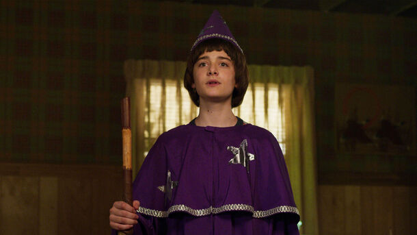 Stranger Things: Hidden Clue in Will's Painting Once Again Confirms What We Already Knew