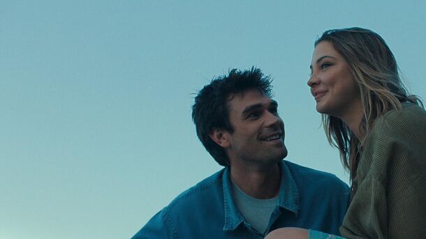 Lasse Hallström's Latest Is a Bleak Parade of Romantic Cliches, Somehow Reigning at #2 on Prime Video