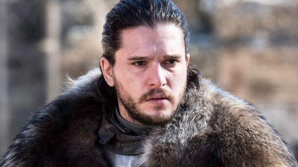 Kit Harrington Started Hating Game of Thrones After This Episode Kit Harrington Started Hating Game of Thrones After This Episode