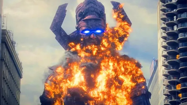 The New 'Fantastic Four' Makes Galactus Even More Terrifying Than in the Comics — But How? The New 'Fantastic Four' Makes Galactus Even More Terrifying Than in the Comics — But How?