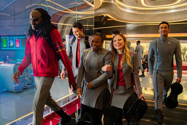 'Star Trek: Starfleet Academy': Release Date, Plot & Everything We Know About the Upcoming Show