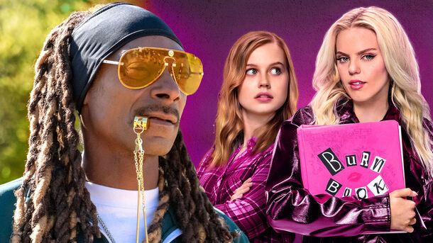 I Watched Most of 2024’s Comedies & Here Are the 10 Least Cringy Ones I Watched Most of 2024’s Comedies & Here Are the 10 Least Cringy Ones