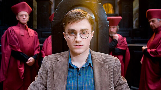 World-Famous US Actor Got Stepped Over Twice for a Harry Potter Role Due to 'All British' Rule World-Famous US Actor Got Stepped Over Twice for a Harry Potter Role Due to 'All British' Rule