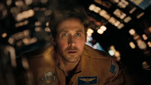 Andy Weir Has Seen 'Project Hail Mary' — And the Author’s Reaction to Ryan Gosling’s Sci-Fi Is Seriously Promising