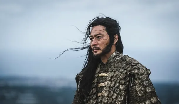 'Arthdal Chronicles' and 4 Other Best Fantasy K-Dramas, Ranked by IMDb