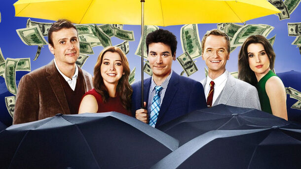 How I Met Your Mother Cast Salaries (You Wouldn’t Believe Who Earned the Most) How I Met Your Mother Cast Salaries (You Wouldn’t Believe Who Earned the Most)