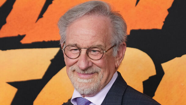 Steven Spielberg Almost Quit Directing Because of This Classic With 11 Oscar Nods Steven Spielberg Almost Quit Directing Because of This Classic With 11 Oscar Nods