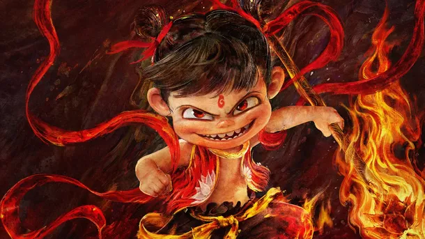 'Ne Zha 2' and 4 Other Highest-Grossing Movies of 2025 So Far, Ranked by Box Office 'Ne Zha 2' and 4 Other Highest-Grossing Movies of 2025 So Far, Ranked by Box Office