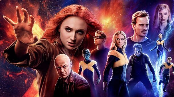 MCU Should Bench One X-Men Character Already Torpedoed by Dark Phoenix MCU Should Bench One X-Men Character Already Torpedoed by Dark Phoenix