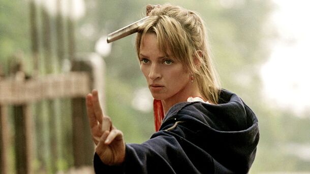 Which Tarantino Movie Is the Best?
