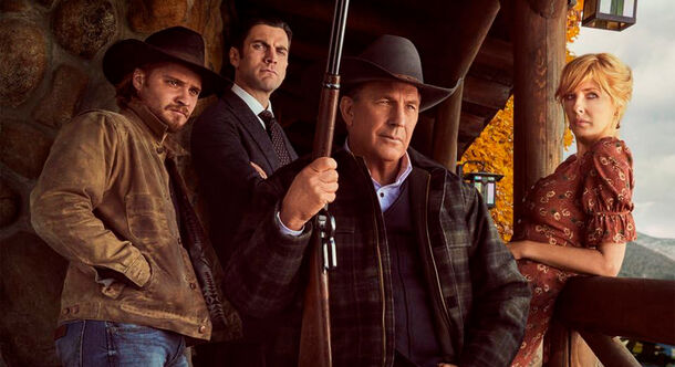Yellowstone’s Cancellation Stopped Fans From Meeting Yet Another Dutton Yellowstone’s Cancellation Stopped Fans From Meeting Yet Another Dutton