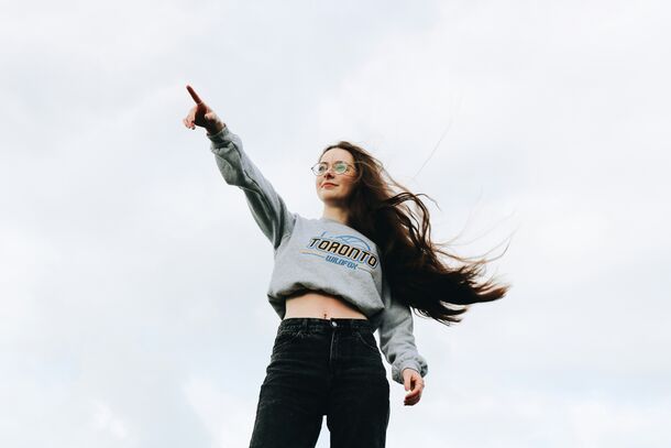 Self-Esteem Made Simple: 5 Tiny Habits that Instantly Shift Your Inner State