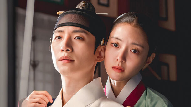 5 K-Dramas About The Struggle Of Forbidden Love 5 K-Dramas About The Struggle Of Forbidden Love
