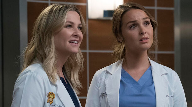 This Grey's Anatomy Doctor Had Potential Of Arizona Robbins, But Fans Were Blind This Grey's Anatomy Doctor Had Potential Of Arizona Robbins, But Fans Were Blind