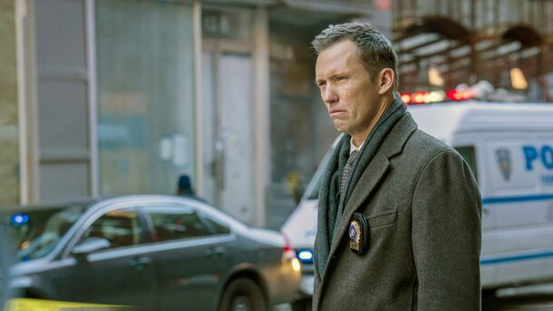The Real Reason Jeffrey Donovan Leaving Law & Order After Just 2 Seasons The Real Reason Jeffrey Donovan Leaving Law & Order After Just 2 Seasons