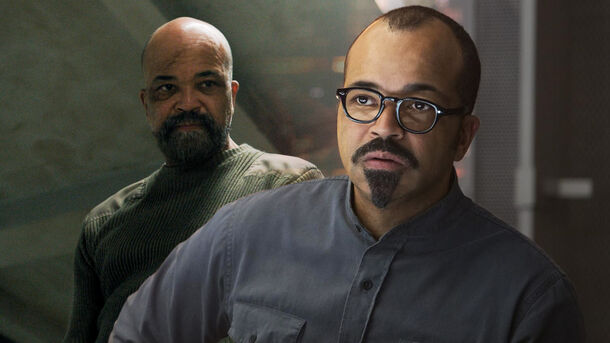 Jeffrey Wright’s Roles in The Last of Us and The Hunger Games, Explained