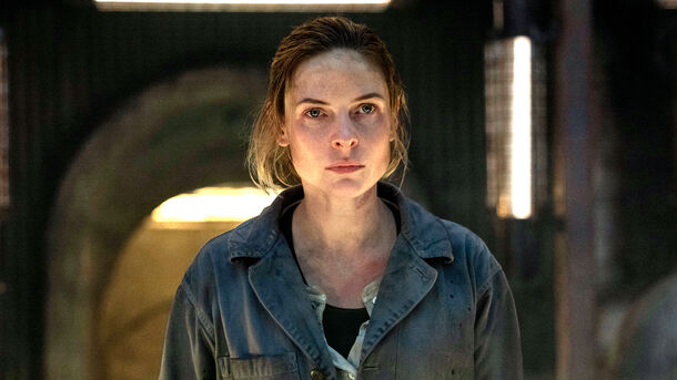 One Thing About Silo’s Set That Rebecca Ferguson Enjoyed The Most One Thing About Silo’s Set That Rebecca Ferguson Enjoyed The Most