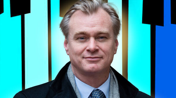 The One and Only Musical Christopher Nolan Doesn't Hate The One and Only Musical Christopher Nolan Doesn't Hate