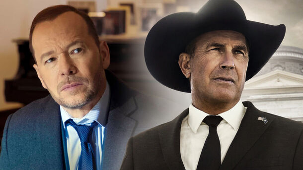Blue Bloods' Final Season Walks Into the Same Trap That Doomed Yellowstone Blue Bloods' Final Season Walks Into the Same Trap That Doomed Yellowstone