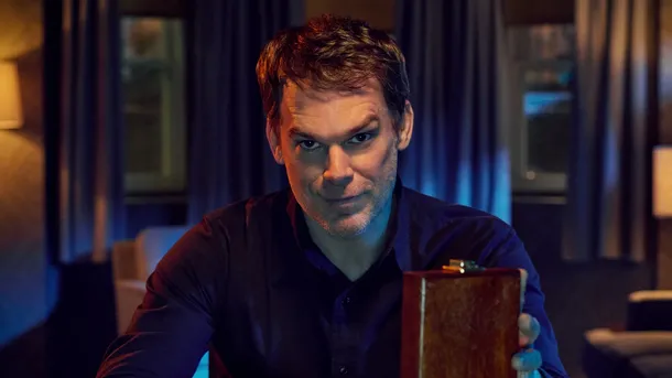 94% Fresh on Rotten Tomatoes and 9.2 on IMDb — When Will the Final Episodes of 'Dexter: Resurrection' Drop?