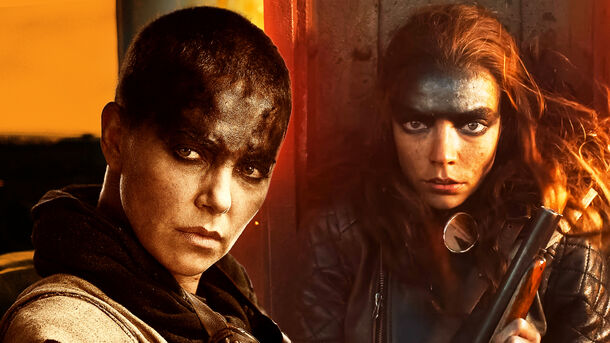 Why Anya Taylor-Joy Was in New Furiosa and Charlize Theron Wasn’t: Explained Why Anya Taylor-Joy Was in New Furiosa and Charlize Theron Wasn’t: Explained