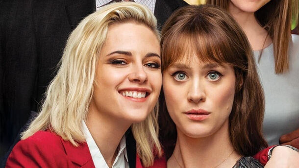Fans Never Wanted This Twilight Star’s Love Story to End This Way in Happiest Season Fans Never Wanted This Twilight Star’s Love Story to End This Way in Happiest Season