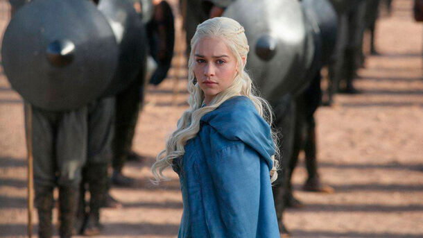 No One Talks About Game of Thrones Anymore, Here's Why