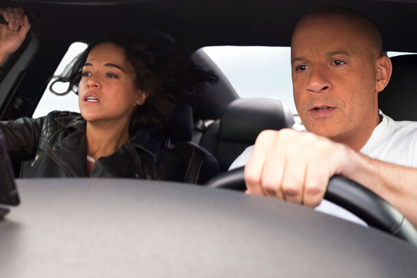 Fast & Furious Director's 8-Year-Old Son Is The Mastermind Behind This Insane Stunt Fast & Furious Director's 8-Year-Old Son Is The Mastermind Behind This Insane Stunt