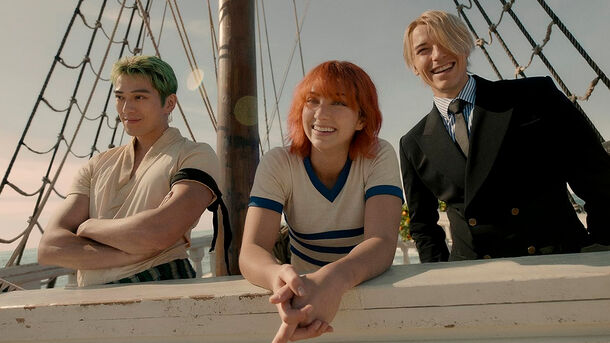 One Piece Adaptation Reignites an Old Controversy, Lands Creator in Hot Water (Again) One Piece Adaptation Reignites an Old Controversy, Lands Creator in Hot Water (Again)