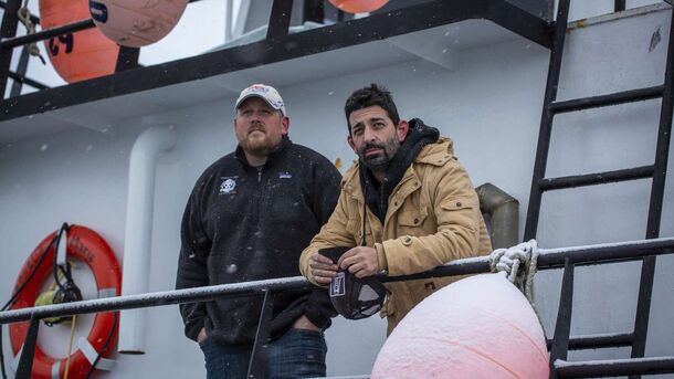 Deadliest Catch: how long are they at sea? Trip lengths for every season the show films