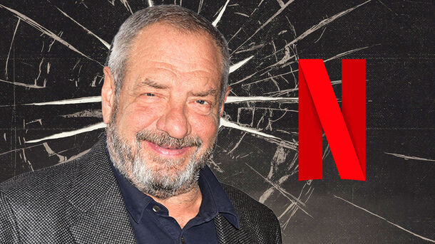 Dick Wolf Is After His Piece of Netflix Pie With This New Crime Docuseries Dick Wolf Is After His Piece of Netflix Pie With This New Crime Docuseries