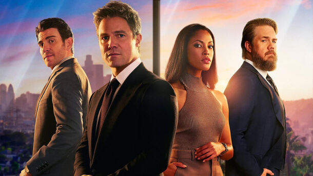 NBC Bosses Reveal Painful Reason for Suits LA Cancellation NBC Bosses Reveal Painful Reason for Suits LA Cancellation