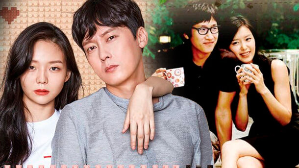 5 Old But Gold K-Dramas You Need To Give a Chance To