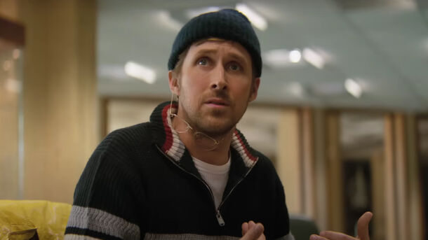 Teacher. Astronaut. Last Chance: Gosling Faces Extinction-Level Mission in 'Project Hail Mary' Trailer