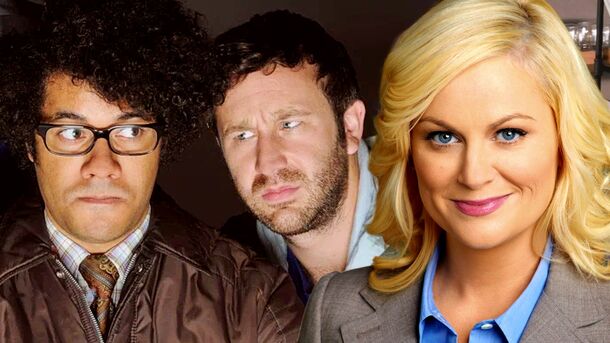 15 Low-Drama Comfort Shows to Watch in the Background 15 Low-Drama Comfort Shows to Watch in the Background