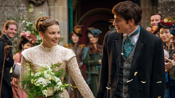 'The Buccaneers' Season 2's Biggest Fail? This Trainwreck Romance, Fans Say 'The Buccaneers' Season 2's Biggest Fail? This Trainwreck Romance, Fans Say