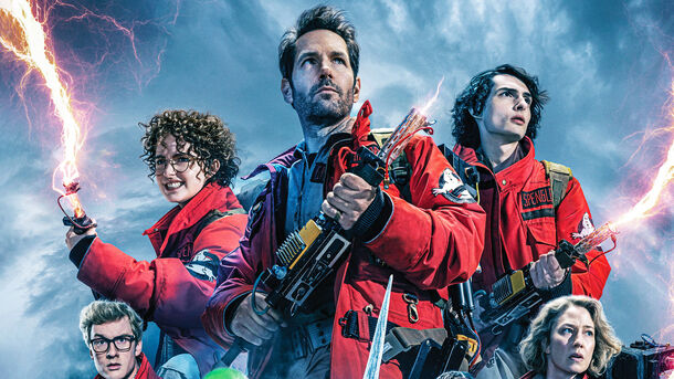 Ghostbusters Fans Not Holding Back Their Disapproval of Frozen Empire Movie Ghostbusters Fans Not Holding Back Their Disapproval of Frozen Empire Movie