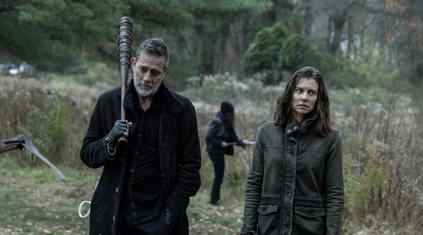 'The Walking Dead: Dead City' Season 3 Got 100% on RT From Critics, but It's Far From That Good