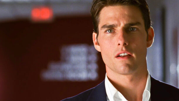 One Tom Cruise Movie That Didn't Pay Him a Dime For Acting
