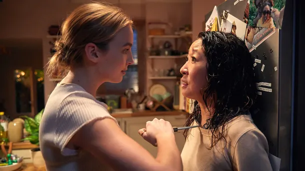 Hated 'And Just Like That' Finale? These 8 TV Endings Are Even Worse